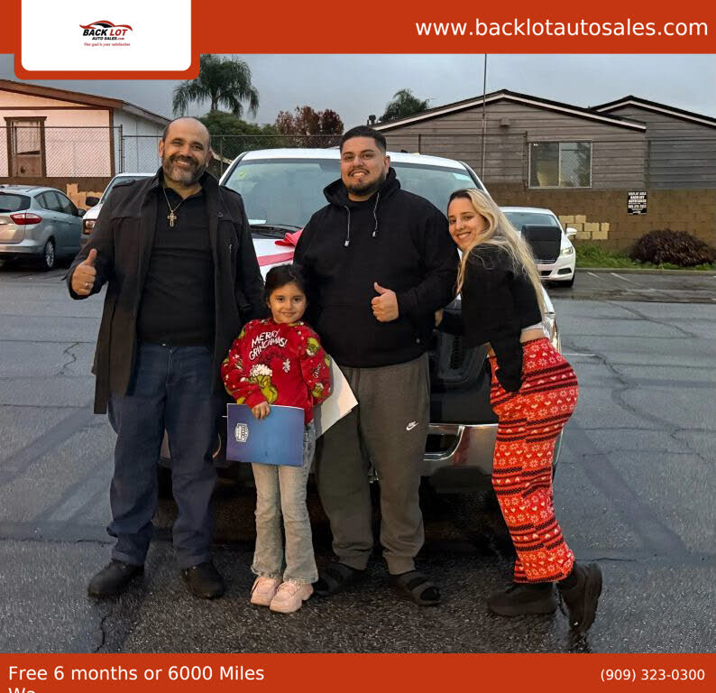 2008 Ford F-150 XL SuperCab