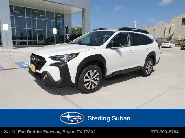 2024 Subaru Outback Premium AWD