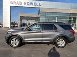 Ford Explorer XLT RWD