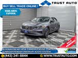 Volkswagen Passat 2.0T Limited Edition FWD
