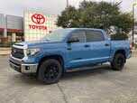 Toyota Tundra SR5 CrewMax 4WD