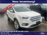 Ford Escape Titanium AWD