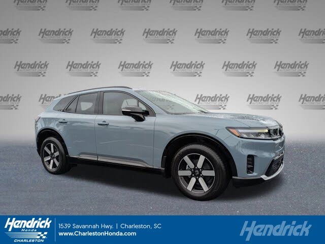 2025 Honda Prologue Touring AWD