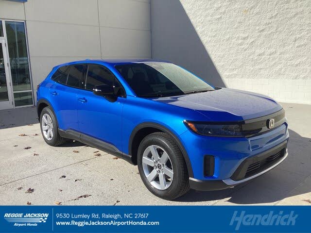2026 Honda Prologue EX FWD
