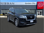 Nissan Pathfinder SL 4WD