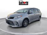 Toyota Sienna XLE 7-Passenger FWD with Auto-Access Seat