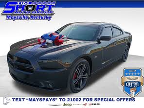 Dodge Charger R/T AWD