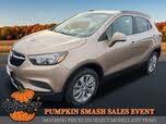 Buick Encore Preferred AWD