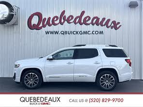 GMC Acadia Denali AWD