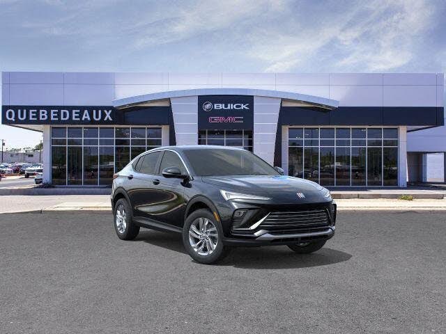 2026 Buick Envista Preferred FWD