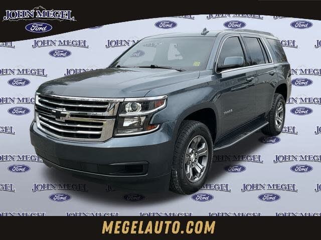 2019 Ford F-250 Super Duty Lariat Crew Cab 4WD