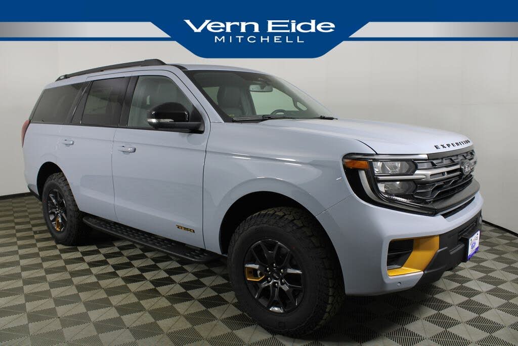 2026 Ford Expedition Tremor 4WD