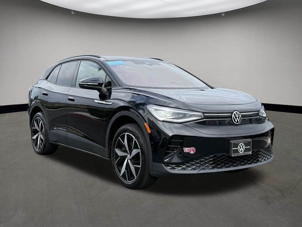 2023 Volkswagen ID.4 Pro S AWD