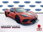 Chevrolet Corvette Stingray 3LT Coupe RWD