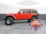 Jeep Wrangler Unlimited Rubicon 392 4WD