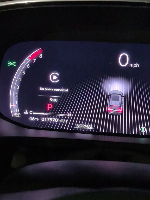 2025 Acura MDX SH-AWD with A-SPEC and Advance Package