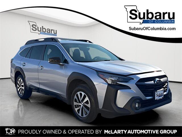 2025 Subaru Outback Premium AWD