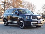 Kia Telluride S FWD