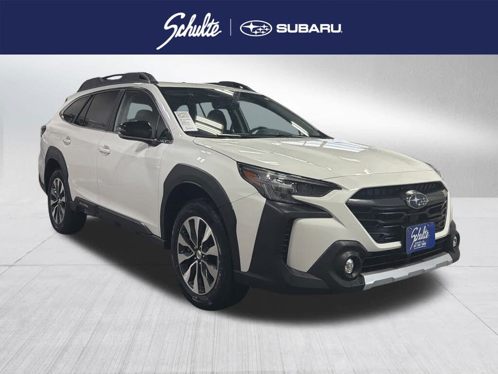 2024 Subaru Outback Limited AWD