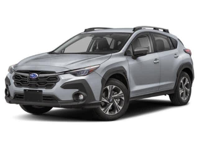 2026 Subaru Crosstrek Premium AWD