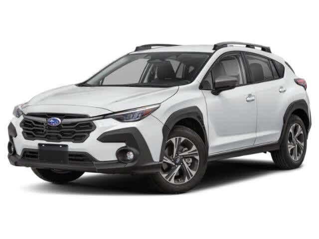 2026 Subaru Crosstrek Premium AWD