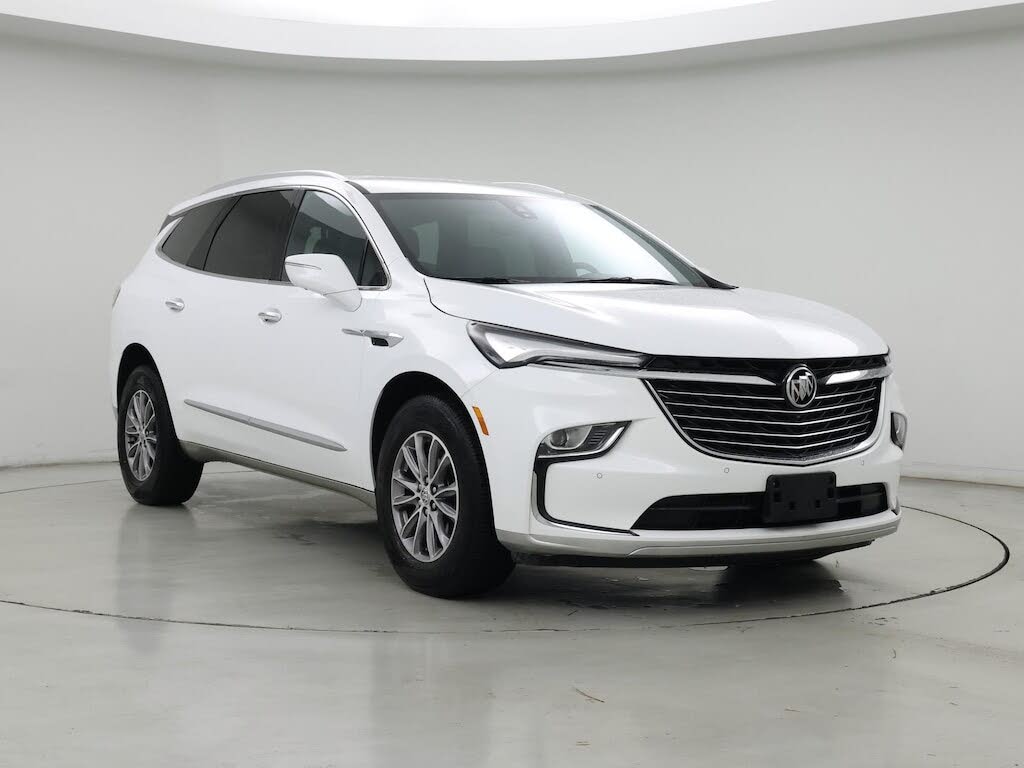 2024 Buick Enclave Premium AWD