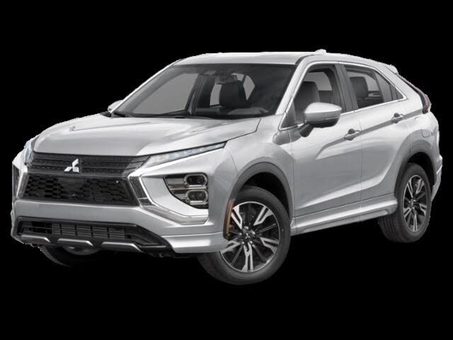 2026 Mitsubishi Eclipse Cross SEL S-AWC