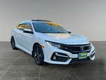 Honda Civic Hatchback EX FWD