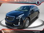 Cadillac XT5 Premium Luxury FWD