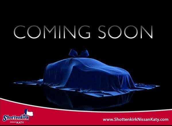 2025 Nissan Pathfinder SL FWD