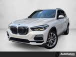 BMW X5 xDrive40i AWD