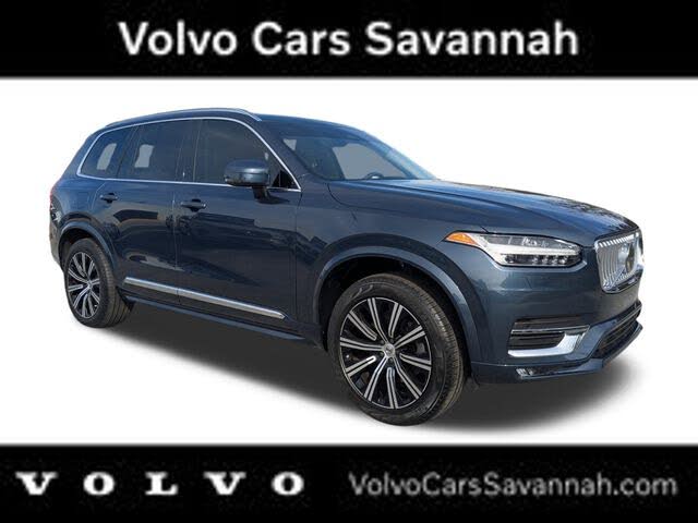 2024 Volvo XC90 B5 Core Bright Theme AWD