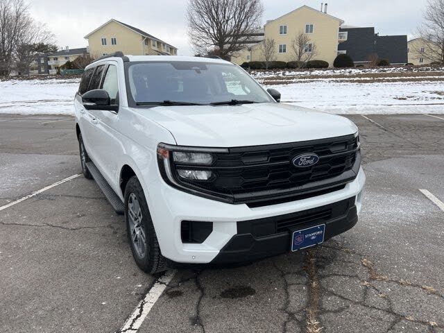2025 Ford Expedition MAX Active 4WD