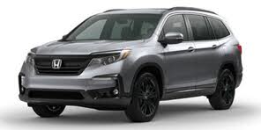 Honda Pilot SE AWD