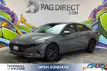 Hyundai Elantra Preferred FWD