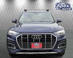 Audi Q5 quattro Premium Plus 45 TFSI