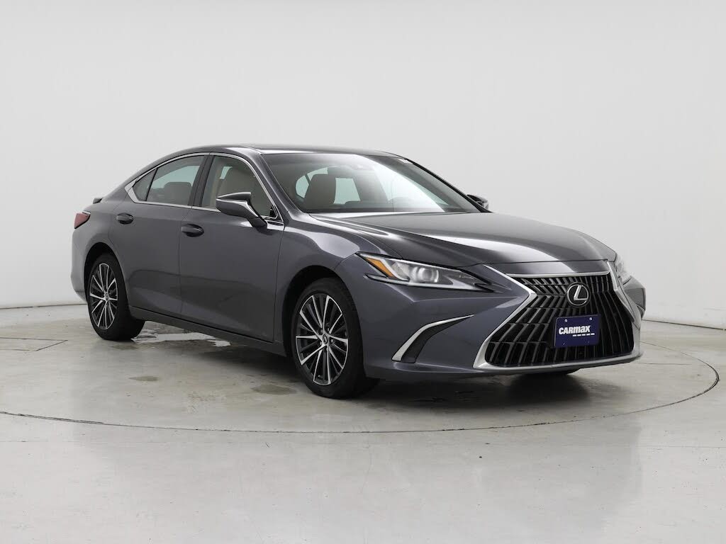2023 Lexus ES 250 AWD
