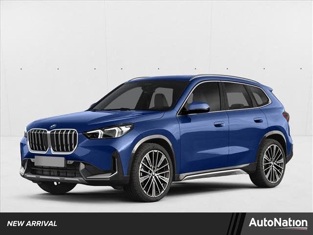 2024 BMW X1 xDrive28i AWD