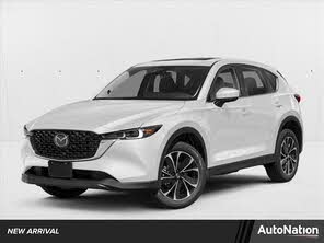 Mazda CX-5 2.5 S Premium Plus AWD