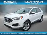 Ford Edge SEL AWD