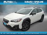 Subaru Crosstrek Sport AWD
