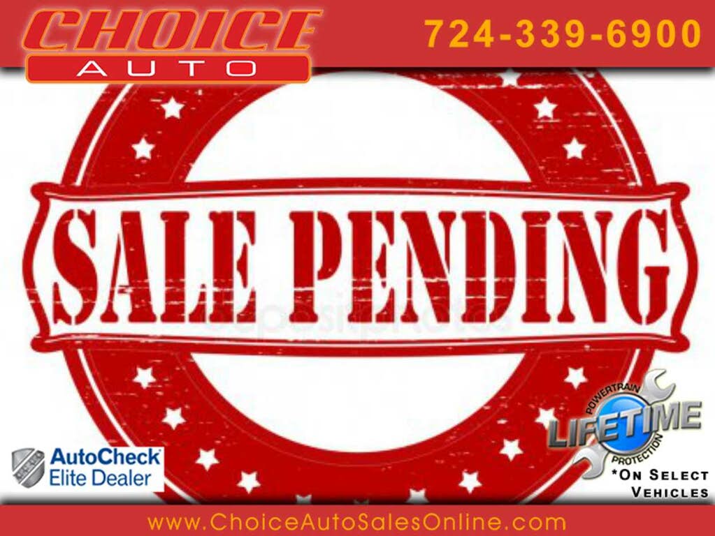 2019 Honda CR-V LX AWD