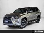Lexus GX 460 AWD