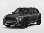 MINI Countryman Cooper S ALL4 AWD