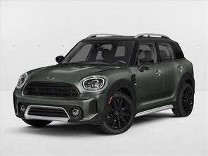 MINI Countryman Cooper S ALL4 AWD