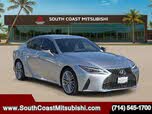 Lexus IS 300 RWD