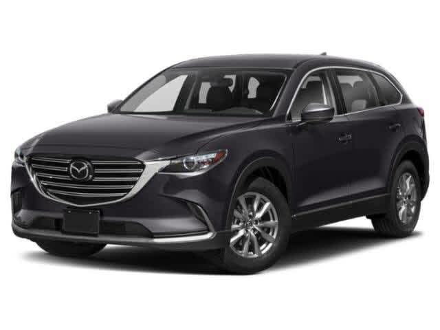 2021 Mazda CX-9 Touring AWD
