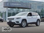 Jeep Cherokee Sport 4WD