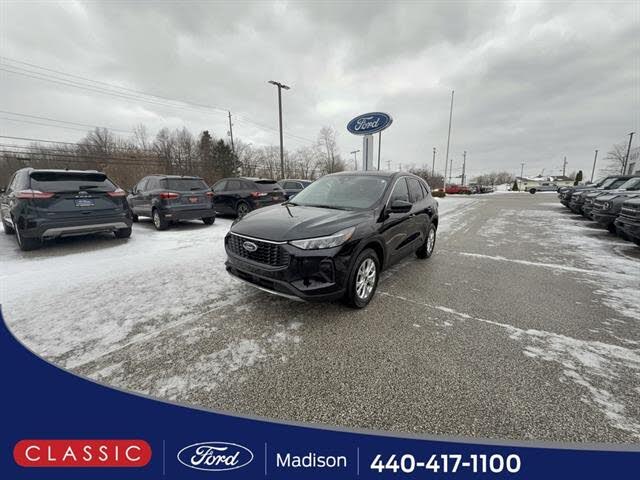 2023 Ford Escape Active AWD