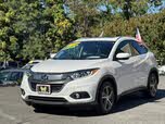 Honda HR-V EX AWD